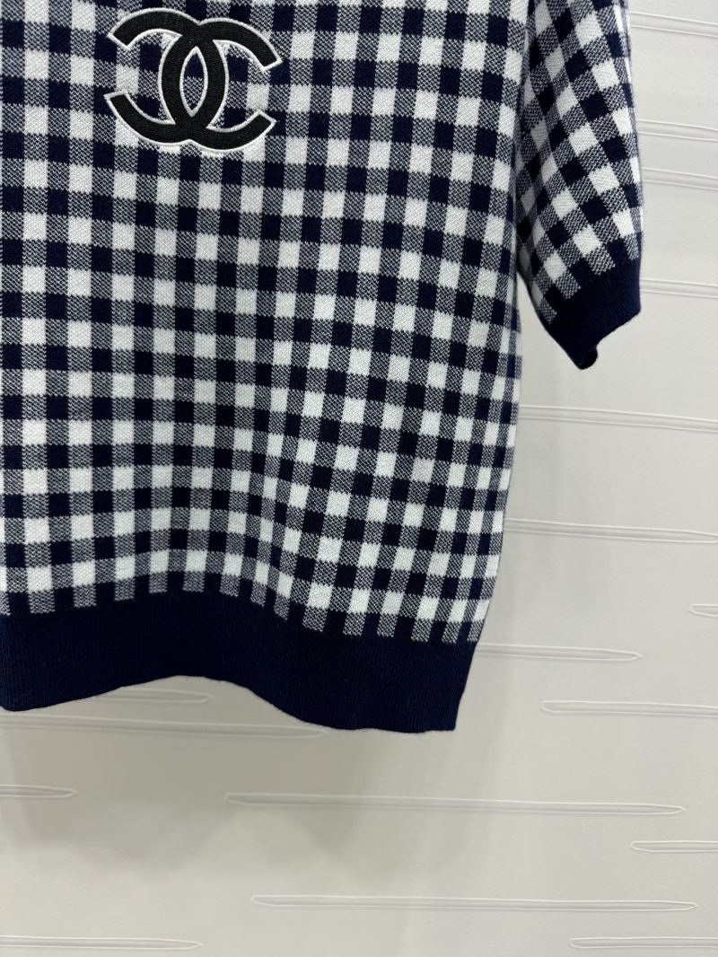 Chanel T-Shirts